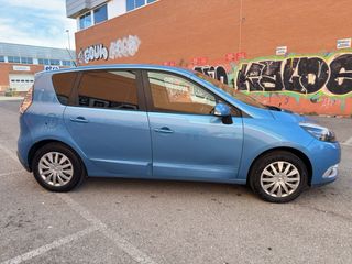 Renault Scenic 2014 Nacional