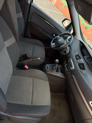 Renault Scenic 2014 Nacional