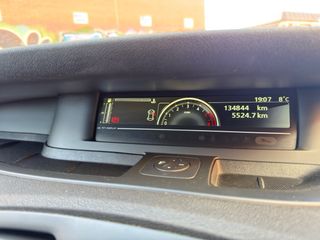 Renault Scenic 2014 Nacional