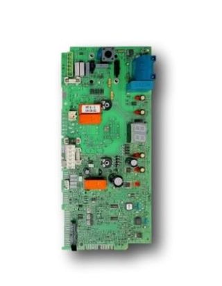 Scheda Elettronica Junkers Euromaxx ZWC28-1MF2A mod