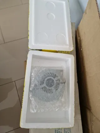 Ventilador PS4 Fat Sony