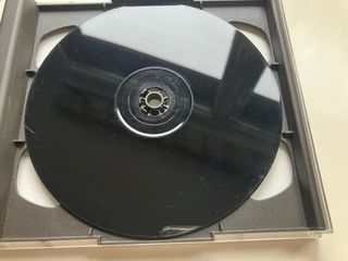 Syphon Filter PS1 (PlayStation 1)