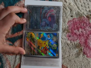 Carte Pokémon Trading Card Game