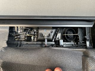 Tapicería Interior Audi A6 1998-2004