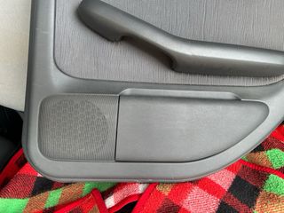 Tapicería Interior Audi A6 1998-2004