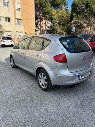 SEAT Altea 2005
