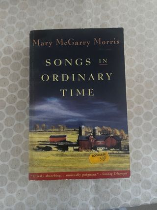 Songs in Ordinary Time