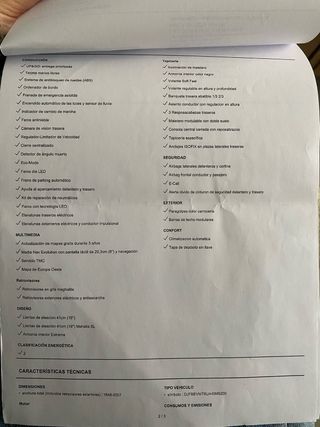 Dacia Sandero Stepway Extreme Go 74wK (100CV)