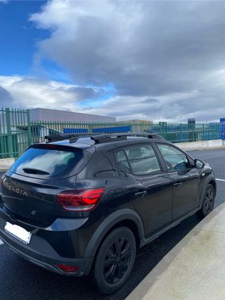 Dacia Sandero Stepway Extreme Go 74wK (100CV)