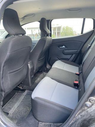 Dacia Sandero Stepway Extreme Go 74wK (100CV)