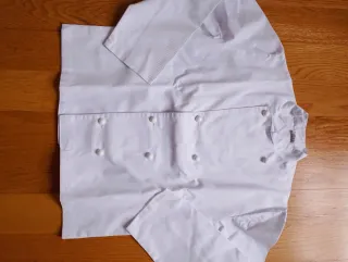 Conjunto Cocinero Talla 10