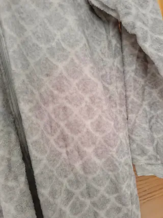 Pijama disfraz dinosaurio 13 años