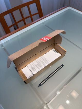 Lápiz Digital Lenovo 2