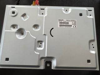 Reproductor DVD Philips DVP2852