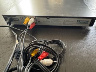 Reproductor DVD Philips DVP2852