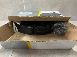 Juego 4 Pastillas Freno Delanteras