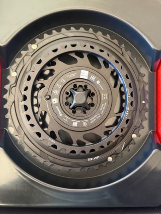 Potenciómetro SRAM RED AXS 12v Nuevo