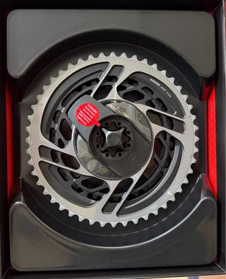 Potenciómetro SRAM RED AXS 12v Nuevo