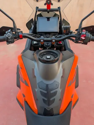 KTM 1290 Super ADV S  dic-22