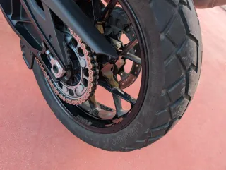 KTM 1290 Super ADV S  dic-22