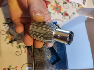 Bombilla LED Delantera Scooter