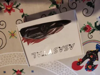 Bombilla LED Delantera Scooter