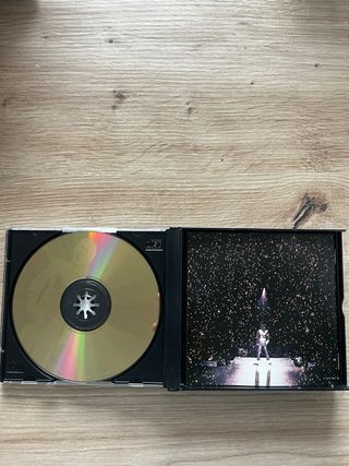 Michael Jackson History 2 CD Set