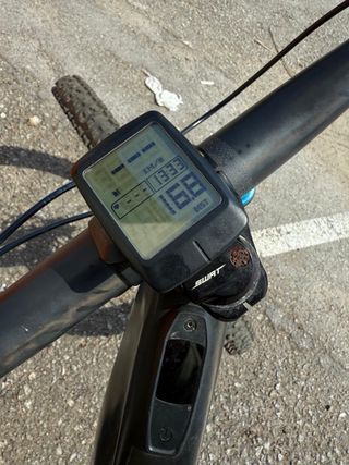 Specialized Levo SL S-Works VALORO CAMBIOS