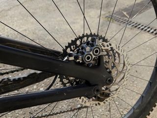 Specialized Levo SL S-Works VALORO CAMBIOS