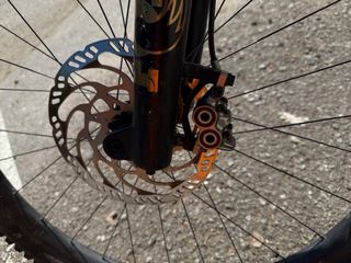 Specialized Levo SL S-Works VALORO CAMBIOS