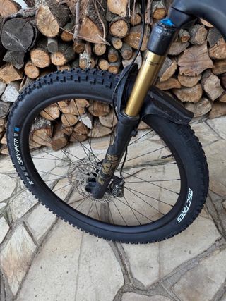 Specialized Levo SL S-Works VALORO CAMBIOS