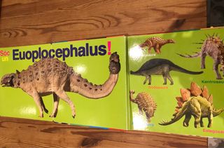 Lote Cuentos infantiles 6€