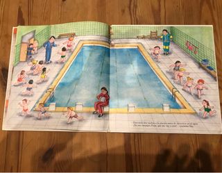 Lote Cuentos infantiles 6€