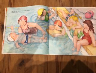 Lote Cuentos infantiles 6€