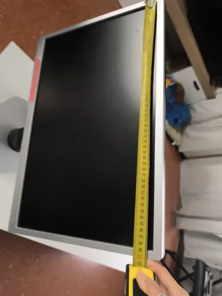 Pantalla ordenador PHILIPS