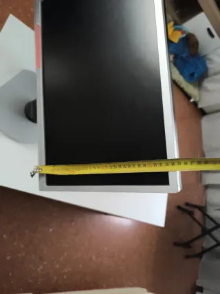 Pantalla ordenador PHILIPS