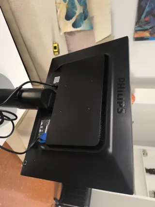 Pantalla ordenador PHILIPS