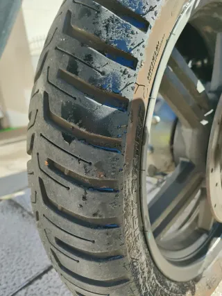 Kymco Agility City 2016