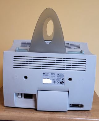 Impresora HP LaserJet 1100