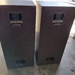 Pareja Altavoces Celestion Ditton 15 XR