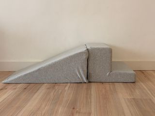 Parque psicomotricidad y cuna portátil