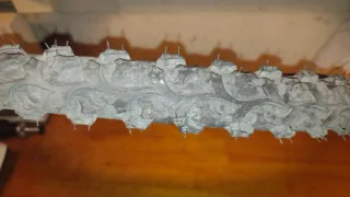 Cubierta bicicleta MTB Kenda 26x1,95