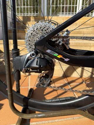 BH ULTRALIGHT 9.0 T-XS CUSTOM