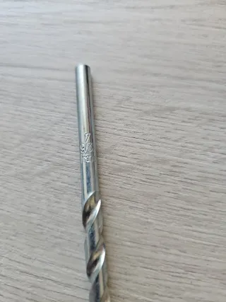 6 Brocas FIRST para hormigón 7/32