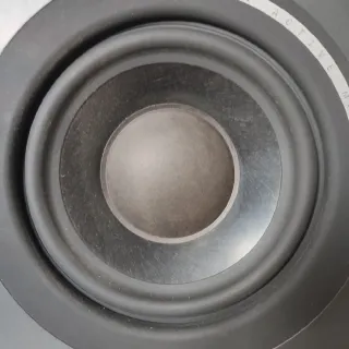 Monitores Alesis M1 Active MK2 (Pareja)