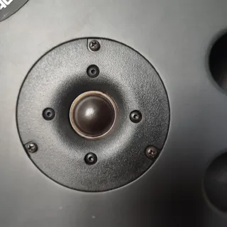 Monitores Alesis M1 Active MK2 (Pareja)