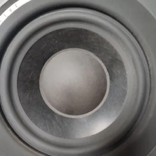 Monitores Alesis M1 Active MK2 (Pareja)