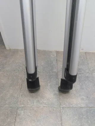 Portaskis Marca land rover para Ranger Rover