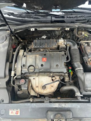Despiece Citroën Xsara 1.6 16v