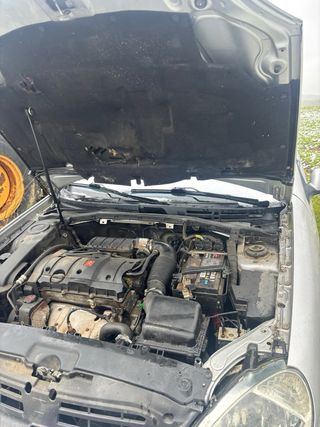 Despiece Citroën Xsara 1.6 16v